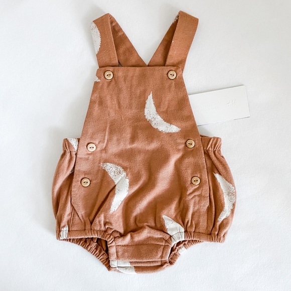 newborn baby girl clothes h&m